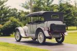 Stevens-Duryea Model C-Six 5-Passenger Touring 1913 года